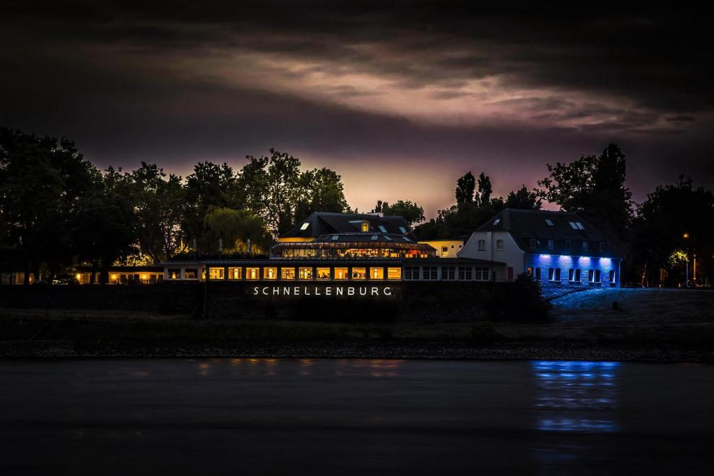 Schnellenburg - Resim 26