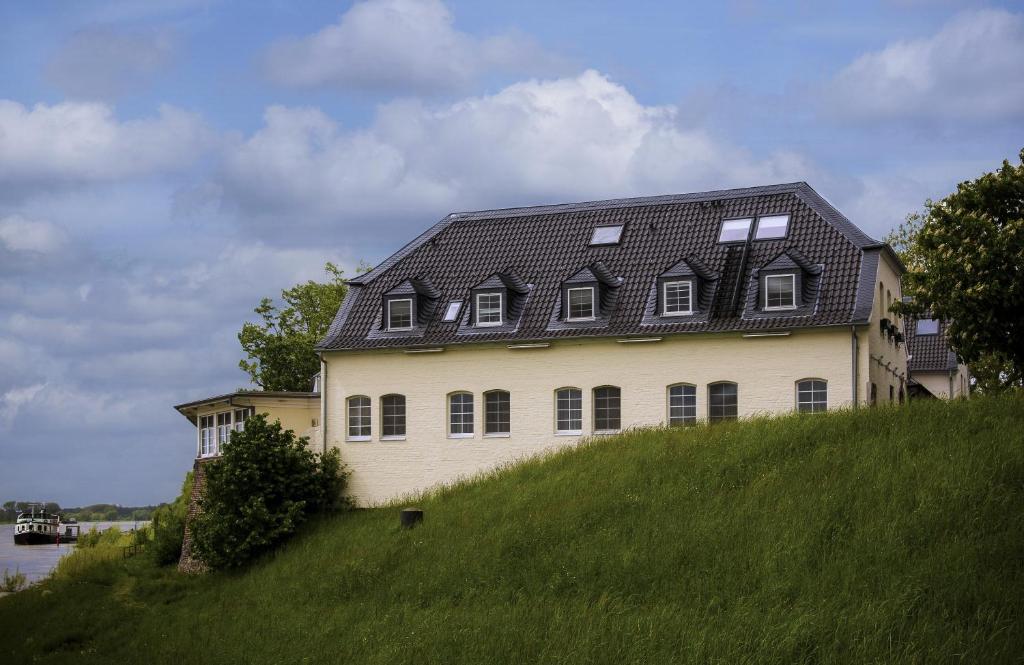 Schnellenburg - Resim 27