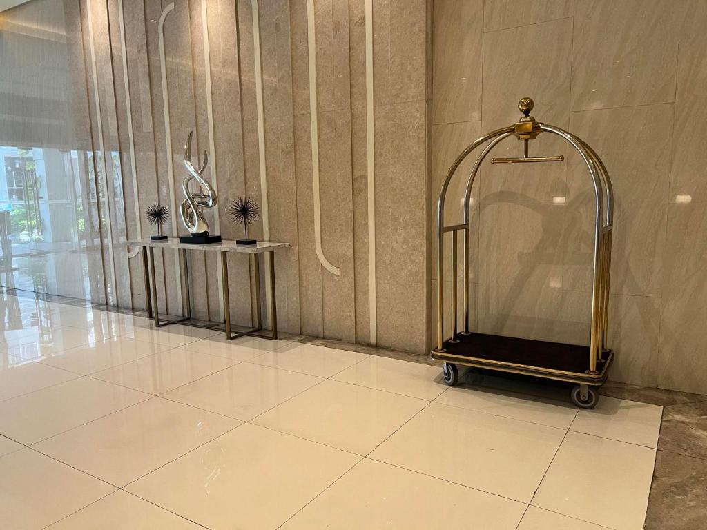 Fotografie z fotogalerie ubytování 101 NB Samspacious accomodation place v destinaci Manila