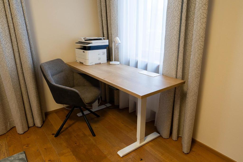 Galeriebild der Unterkunft Executive 2-Bdrm central suite in Ústí nad Labem