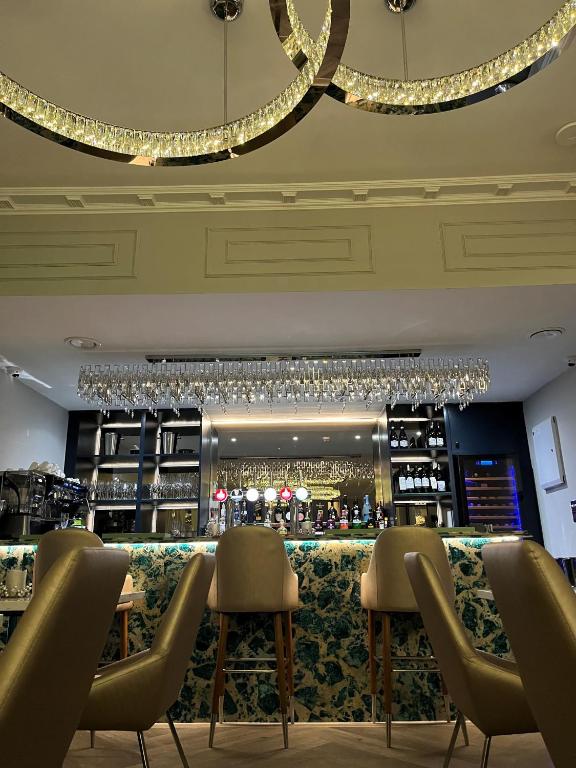 Philharmonic Hotel - Resim 8