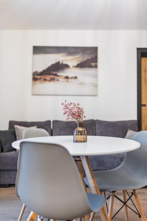 Willa na Skarpie - 2