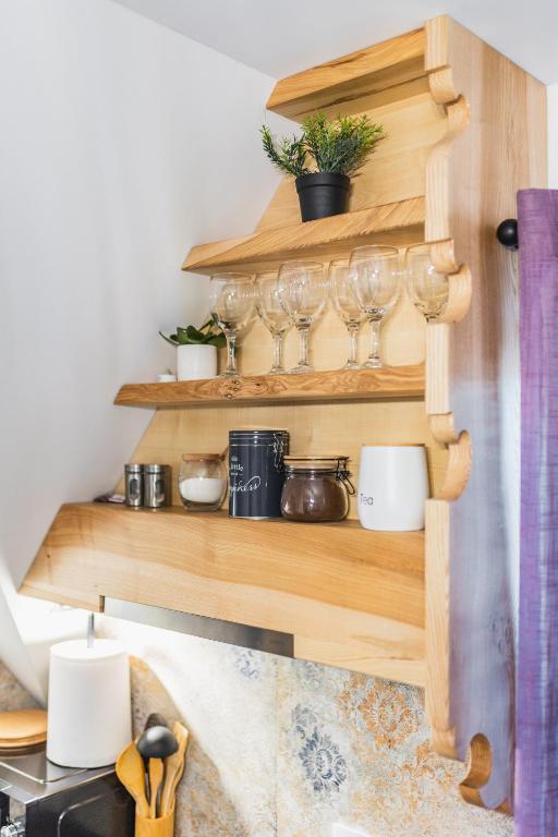 Willa na Skarpie - 3