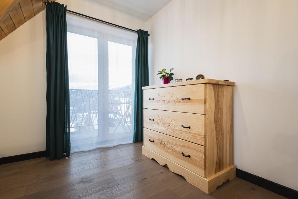 Willa na Skarpie - 7