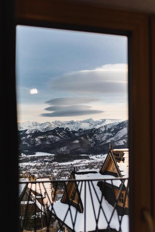 Willa na Skarpie - 8