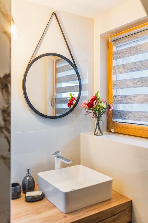 Willa na Skarpie - 9