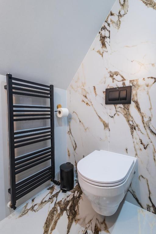 Willa na Skarpie - 11