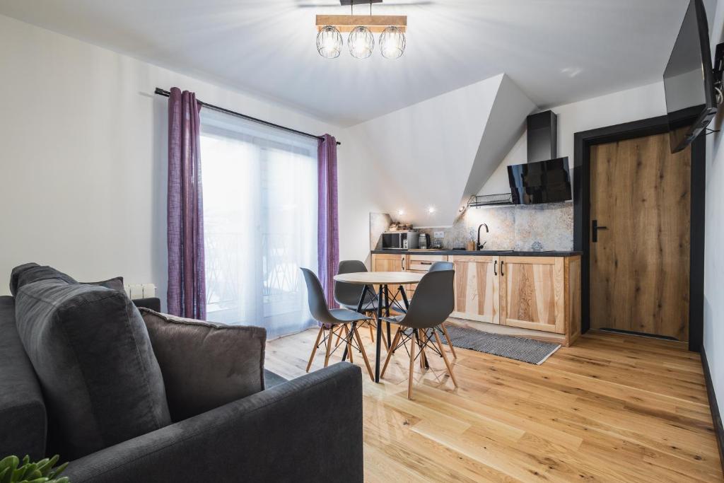 Willa na Skarpie - 16