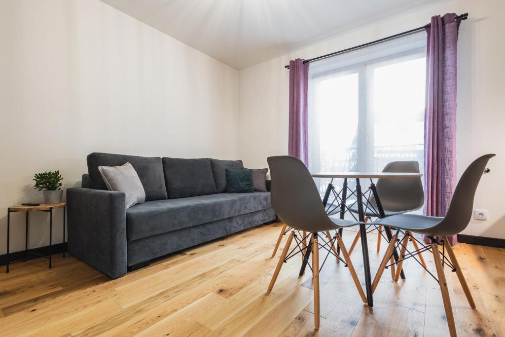 Willa na Skarpie - 18