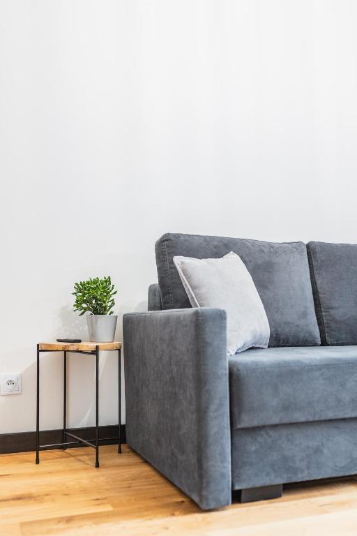 Willa na Skarpie - 19