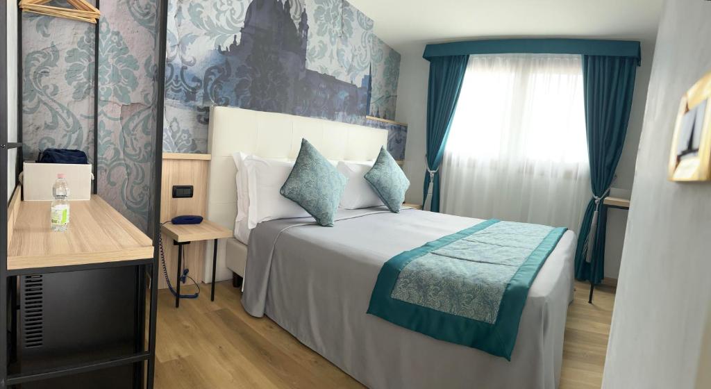 Hotel al Graspo de Ua - Resim 17