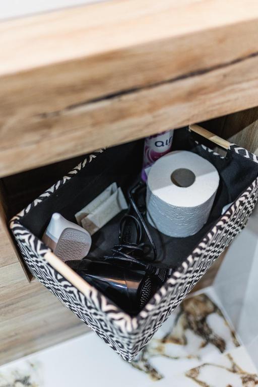 Willa na Skarpie - 14