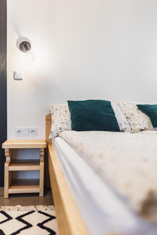 Willa na Skarpie - 13