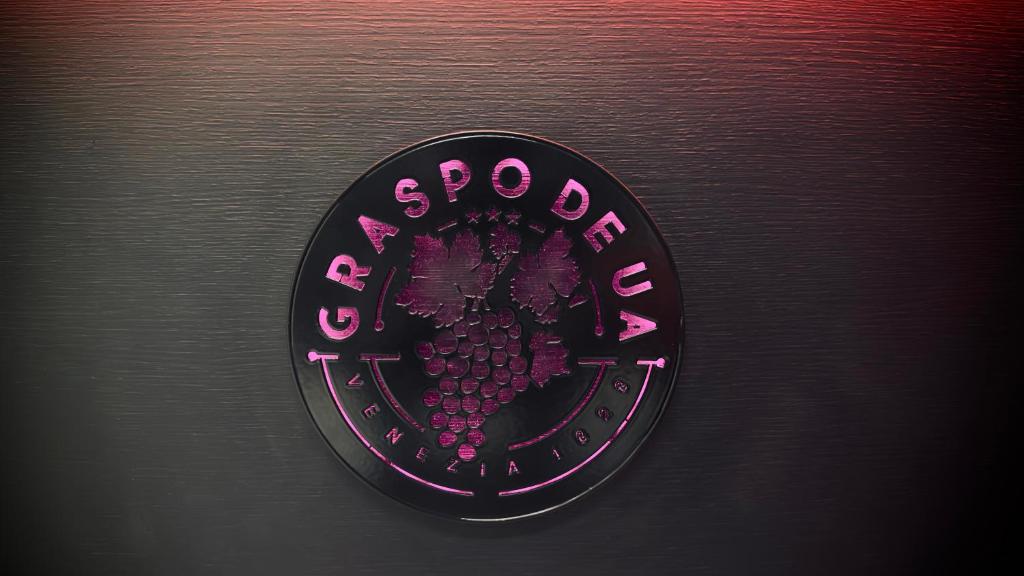 Hotel al Graspo de Ua - Resim 29