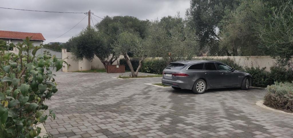 Kép Villa LAOURA szállásáról Zvoronátában a galériában