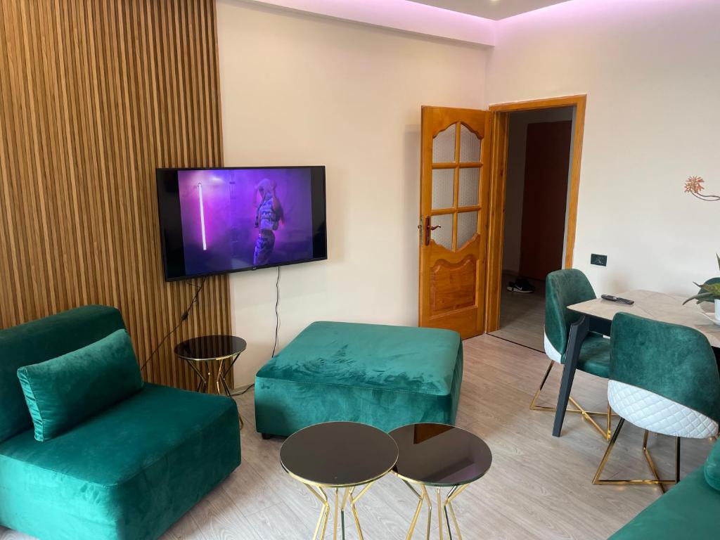 Favourite Airbnb - Image 6