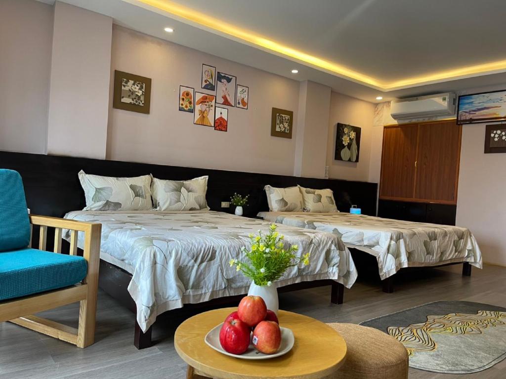 NALINI Hotel & Apartment - Deluxe Studio