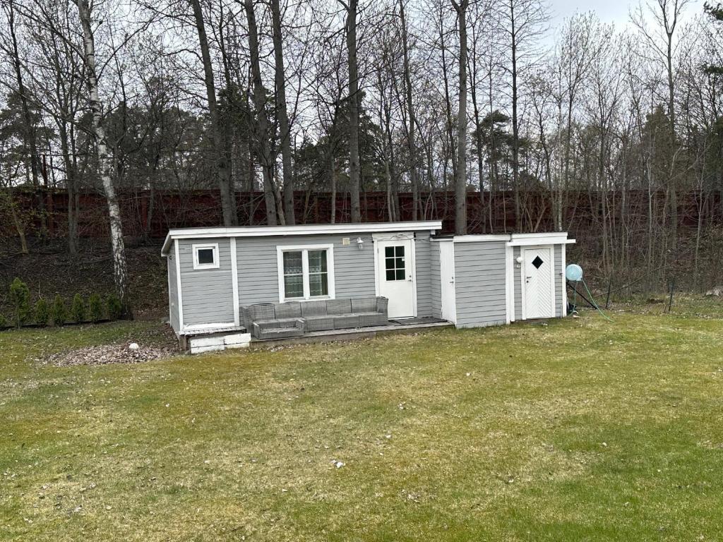 Minivilla in Sollentuna Stockholm, Sollentuna (updated prices 2024)