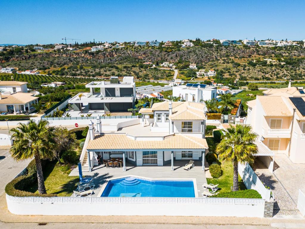 Villa Ventura Heritage