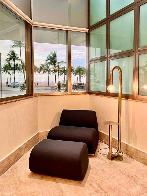 Гостиная зона в Hotel Astoria Palace