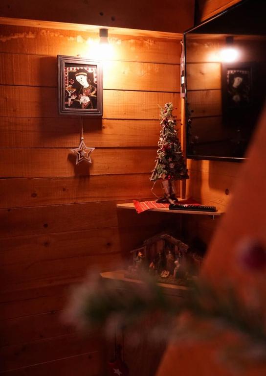 Fotografie z fotogalerie ubytování Cabana Staier v destinaci Anina