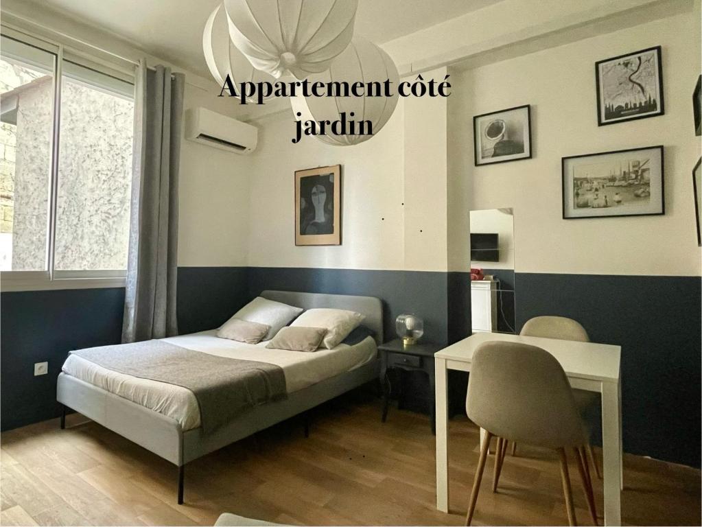 Les Appartements à Gambetta - 