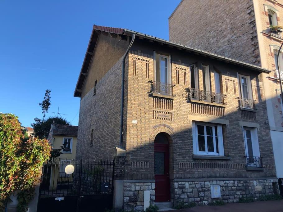 MA Maison 10 min PARIS EXPOS 8 chambres, Malakoff (updated prices 2024)