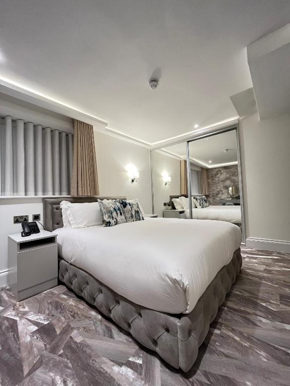 Philharmonic Hotel - Resim 16