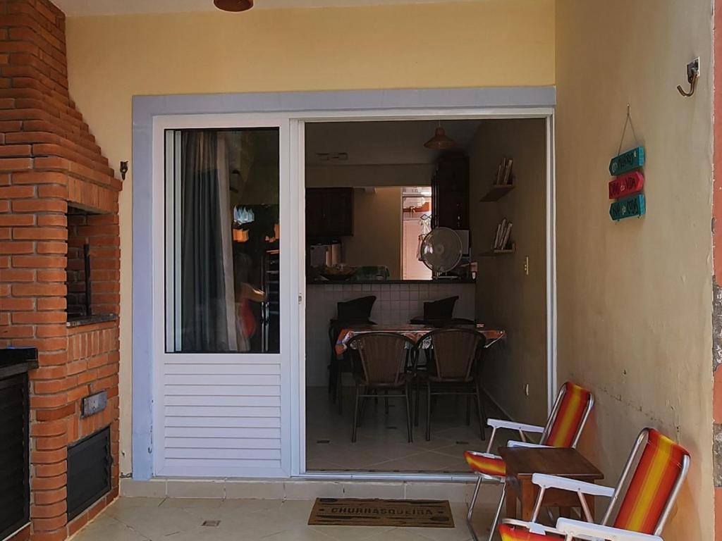 Seo Chico Sobradinho - Casa Natalizia