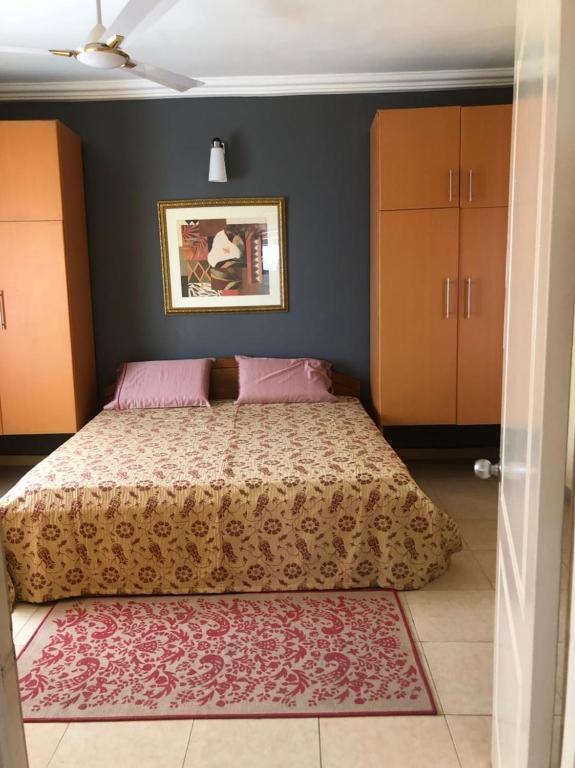 Villa All inclusive Home in Taifa, Ghana