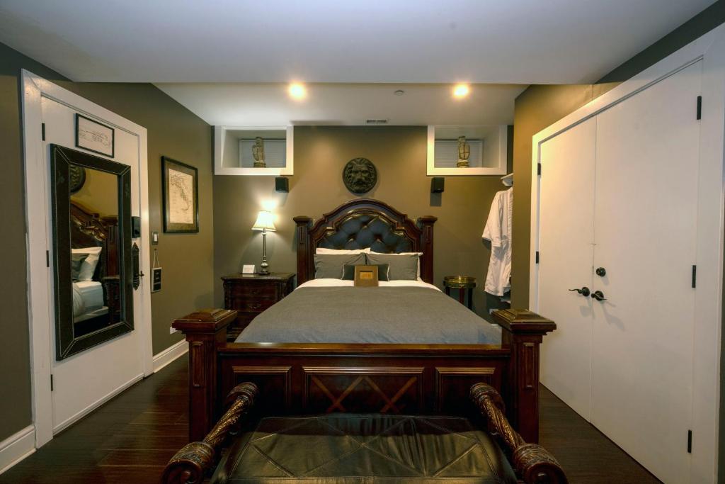 Villa D' Citta - Queen Suite