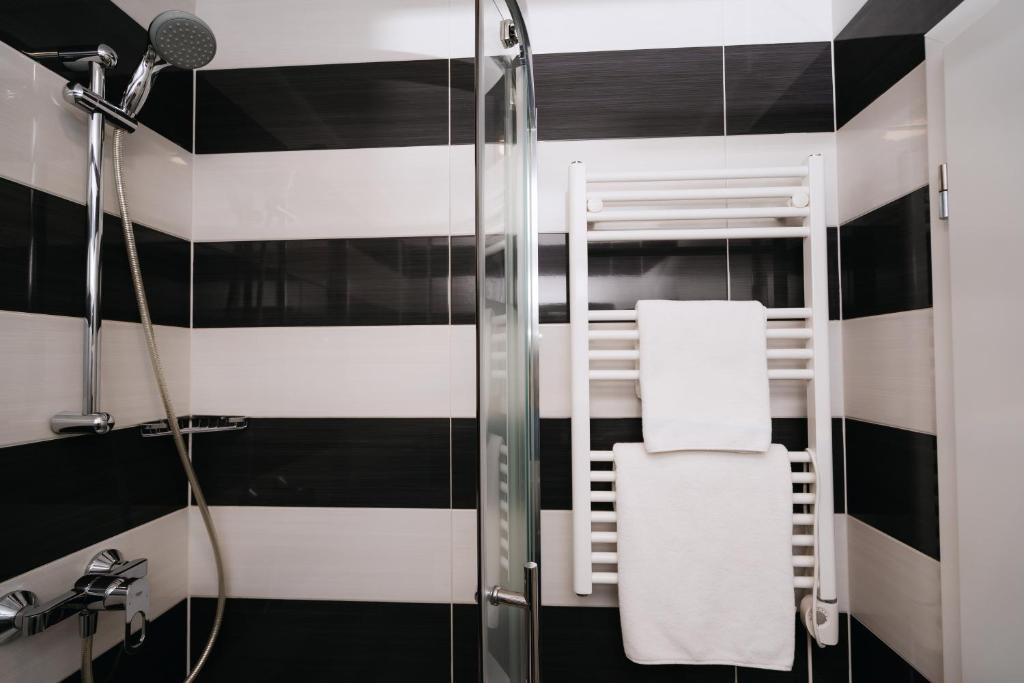 Union Hotel Prague - Resim 31