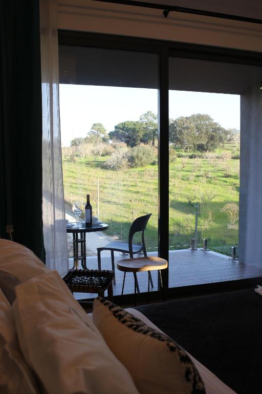 Zambujal Suites - 10