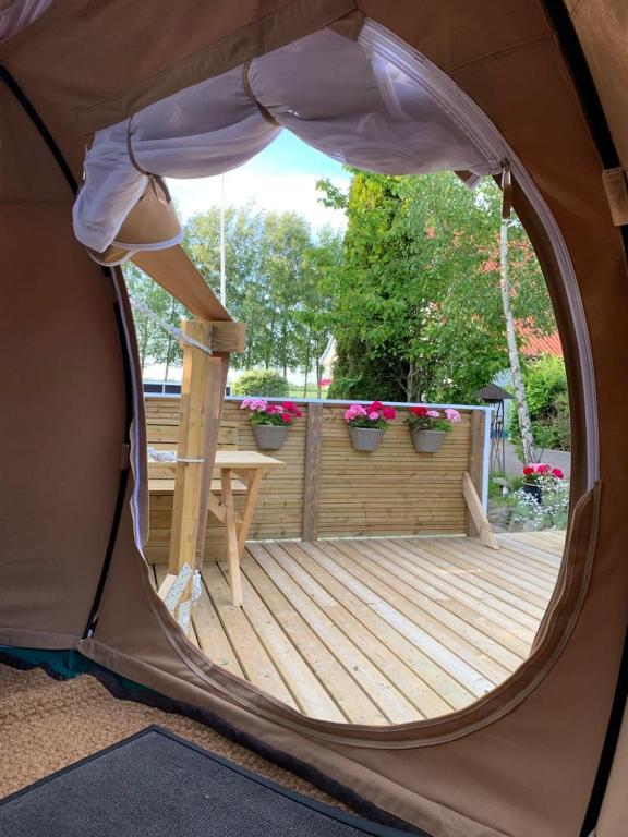 Romantik Luxus Glamping 2, Idestrup (aktualisierte Preise fr 2026)