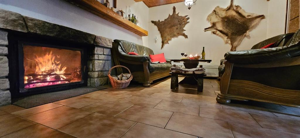 Fotografie z fotogalerie ubytování Chata Čenkovice v destinaci Čenkovice