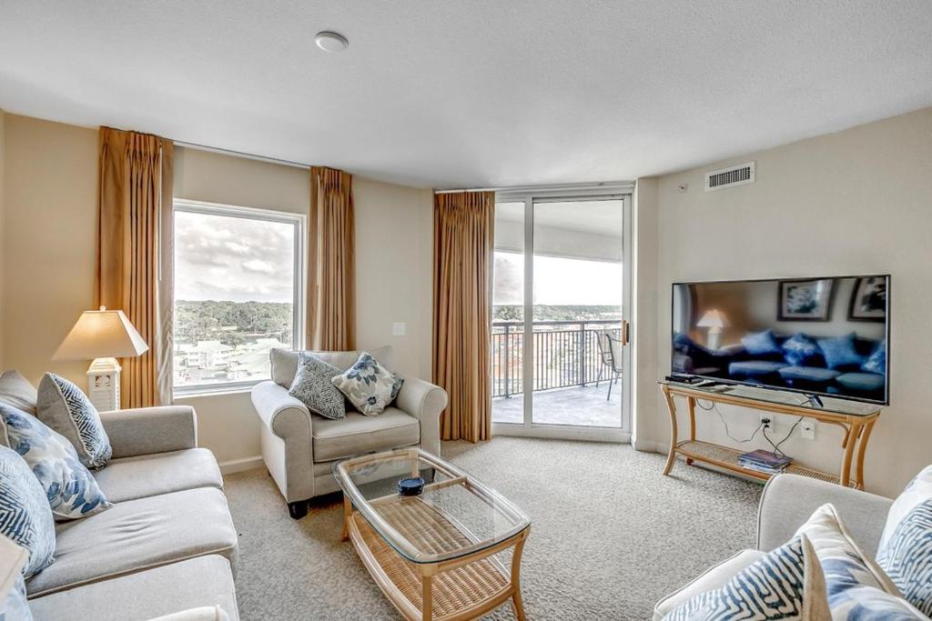 Tilghman Condos 1018, Myrtle Beach (updated prices 2024)