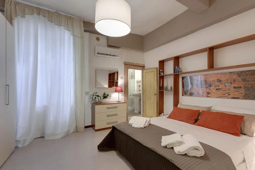 Ghibellina Sweet Home, Florența, Italia