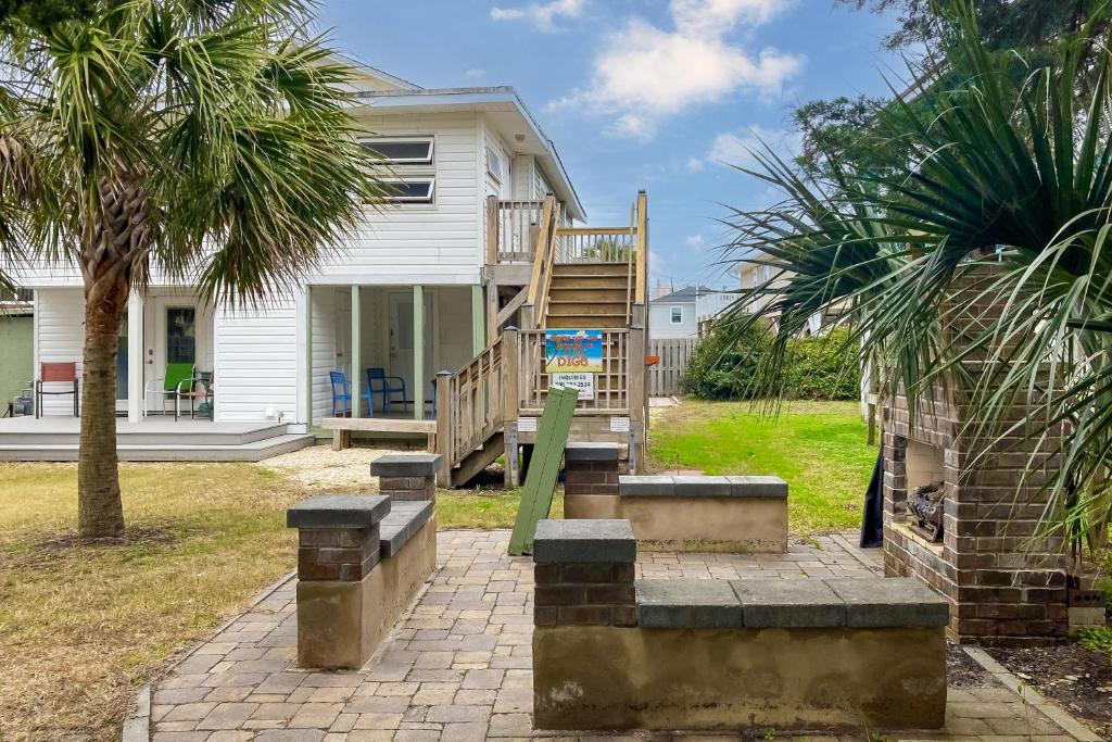 Booth House, Myrtle Beach (precios actualizados 2025)