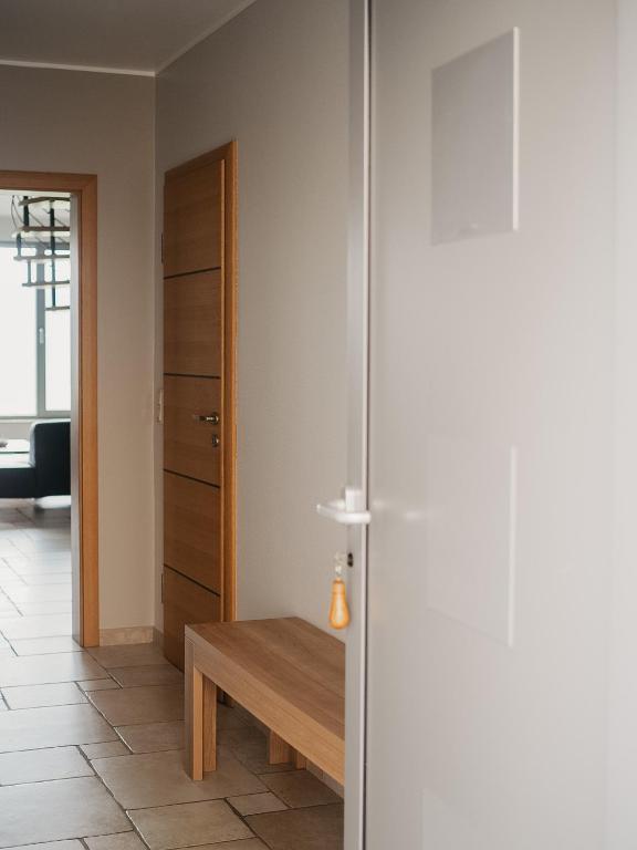 B&B Roudenhaff - Apartamento Dúplex