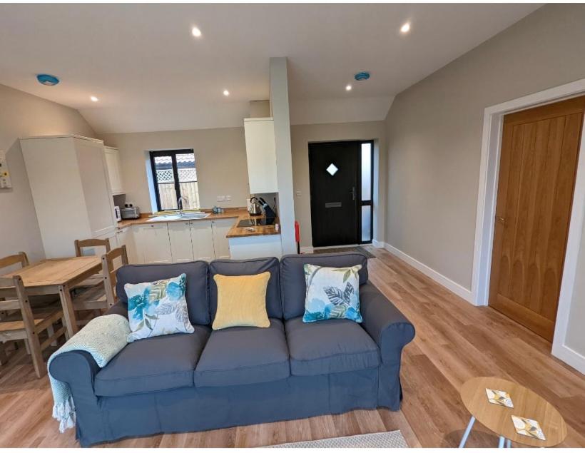 Meadow View Lodges - Apartamento De Dos Dormitorios