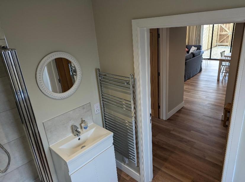 Meadow View Lodges 8