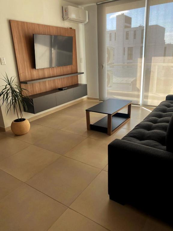 Alquiler temporario AC 10