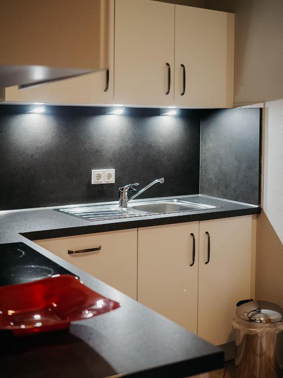 B&B Roudenhaff - Apartamento Con Vista Al Lago