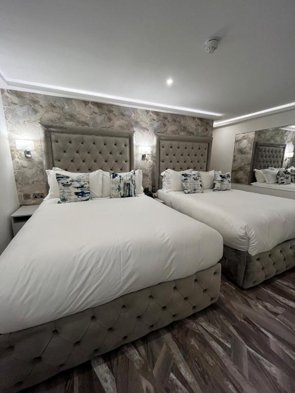 Philharmonic Hotel - Resim 20