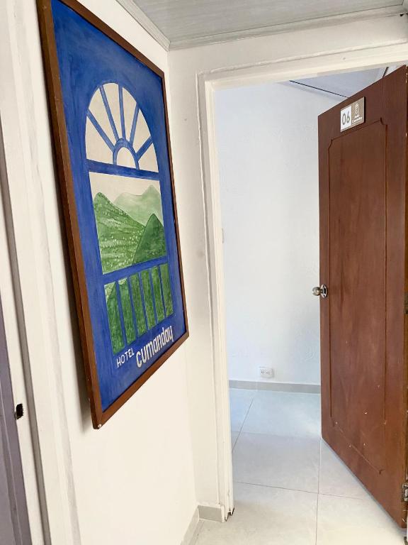 Fotografie z fotogalerie ubytování HOTEL CUMANDAY v destinaci Pereira