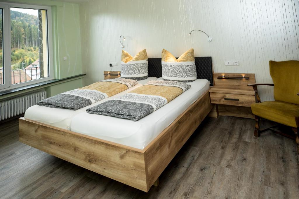 Ferienhaus Lacher - Apartamento De Tres Habitaciones