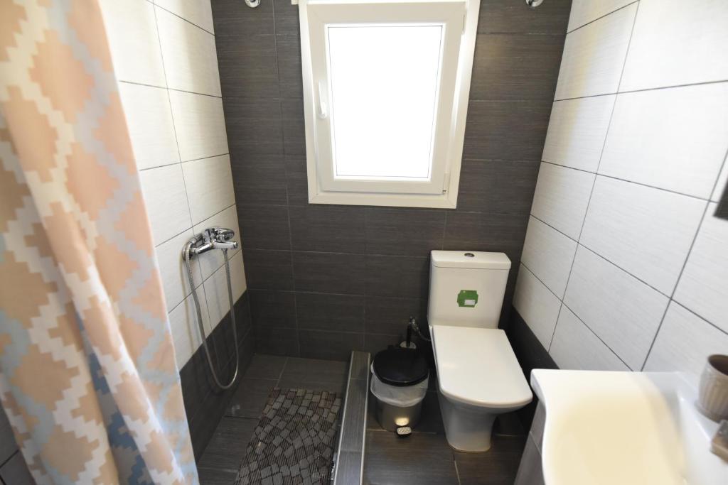 Roof Central Suite - 10