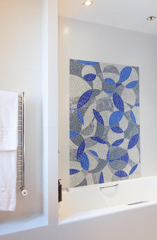 Hôtel Aiglon - Resim 14