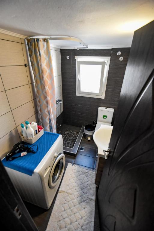 Roof Central Suite - 13