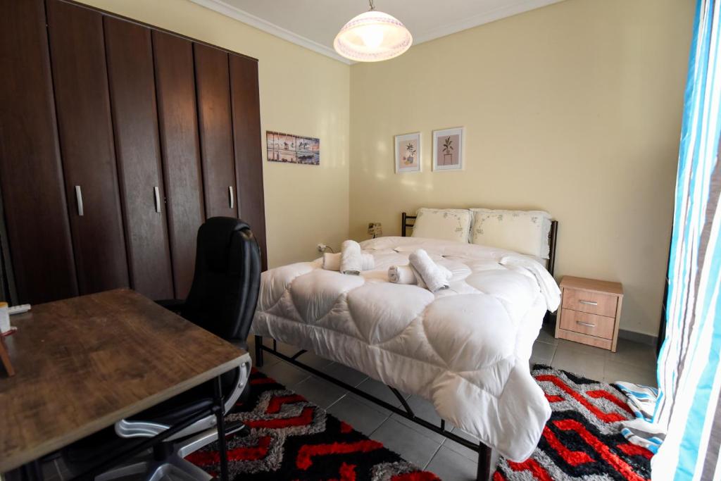 Roof Central Suite - 12